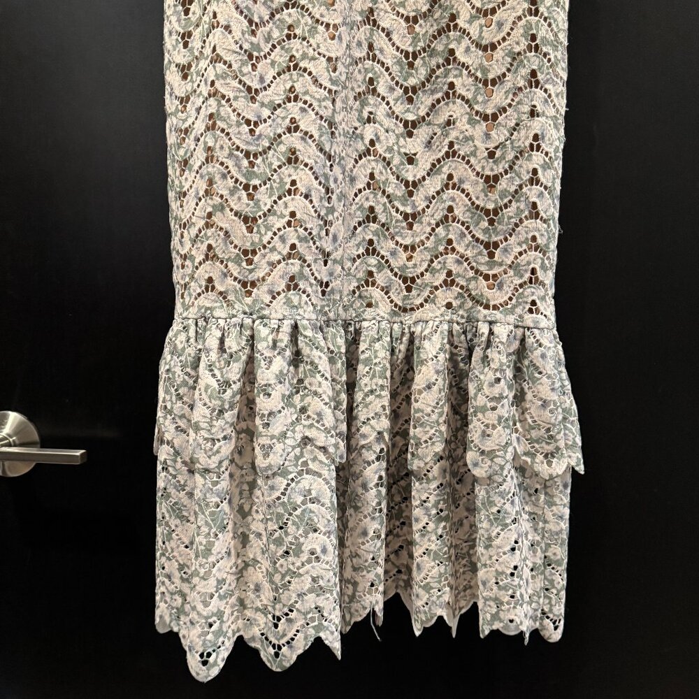 Sold Out Revolve Elliatt Runo Dress - Picture 10 of 12